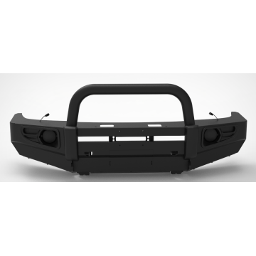 4x4 Accesorios Bull Bar para 97-04 Nissan Patrol Y61