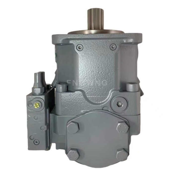 A11VO95 Hydraulic Axial Piston Pump For Zoomlion Excavator