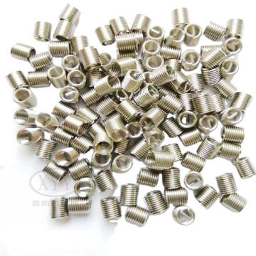 Thread Insert Stainless Steel Complete Set st14*1.5*10