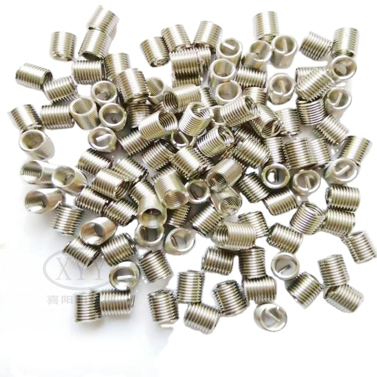 Thread Insert Stainless Steel Complete Set st14*1.5*10