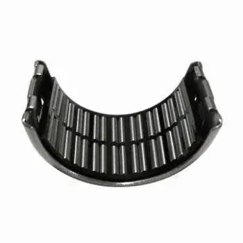 Semicircle needle roller bearing, suitable for automobiles