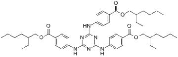 Ethylhexyl Triazone CAS 88122-99-0 for Skincare Protection CAS 88122-99-0