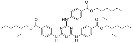 Ethylhexyl Triazone CAS 88122-99-0 for Skincare Protection CAS 88122-99-0