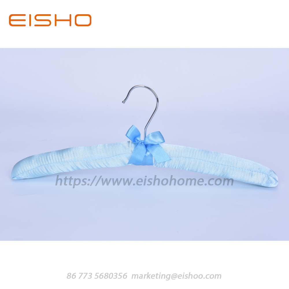 Bb28 1 Padded Coat Hanger For Wedding Dress