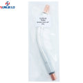 XL505-45 TR500 গুজ নেক 45°