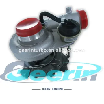 Geerin turbocharger GT2052S with TD27TI Engine 452162-5001S