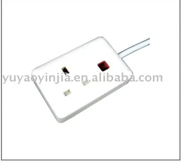 uk BSI AC power cords