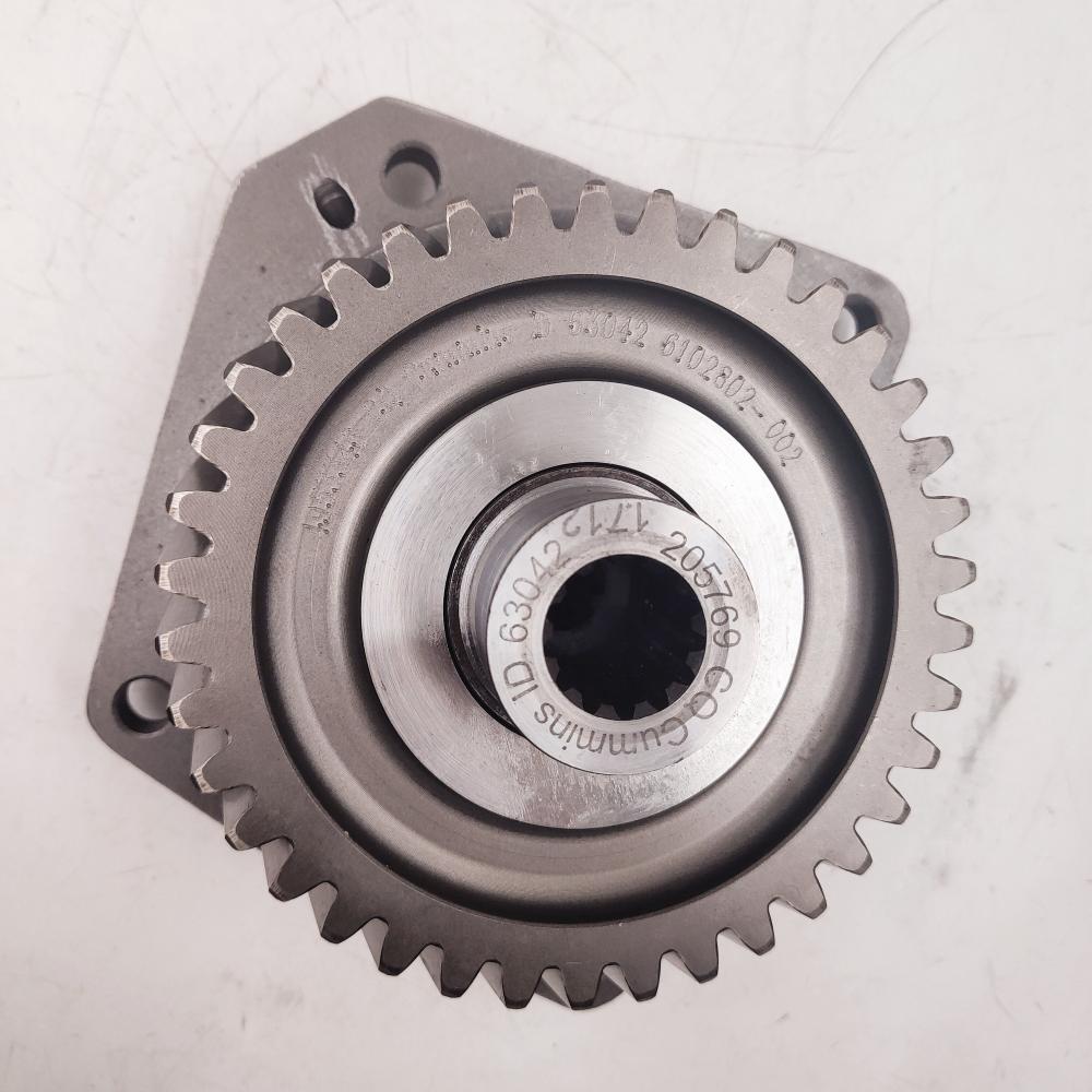 Hydraulic Pump Drive 2886856