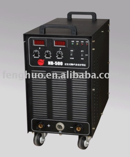 NB-500 MIG/MAG Welder