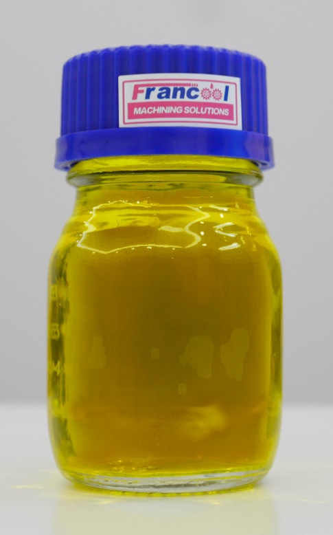 Stainless Steel Working Fluid Stainless Steel Working Fluid