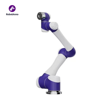 5kg Payload Collaborative Robotic Arm: Cobot Robot Massage Arm