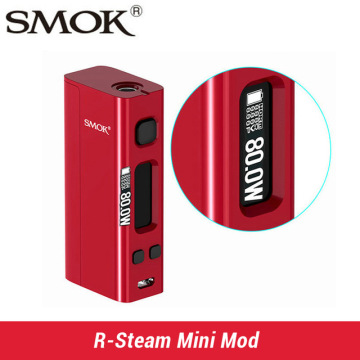Smok R-Steam Mini Display Box Mod