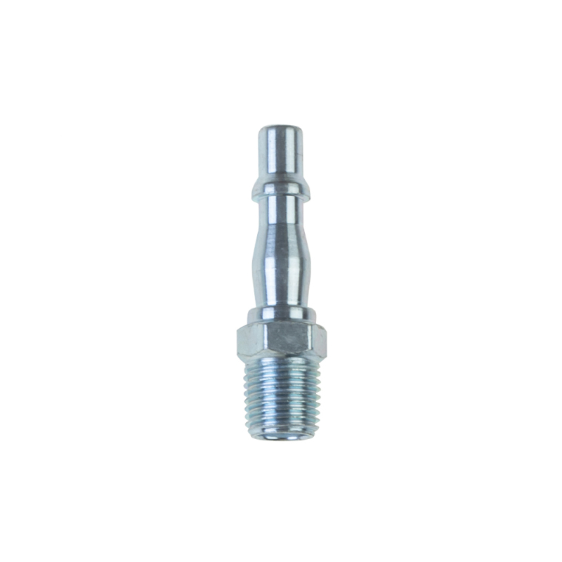 British Standard Quick Connect Pneumatic Fittings Kit: Metal Carbon Steel Air Hose Couplings