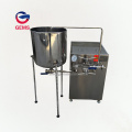 Handheld Homogenisator Safthomogenisator Tank Milchhomogenisator