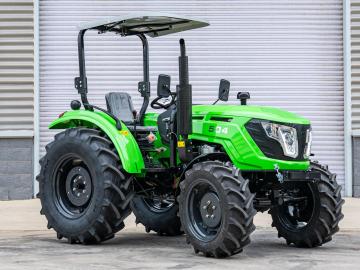Low Cost Sale Tractors Efficient Value