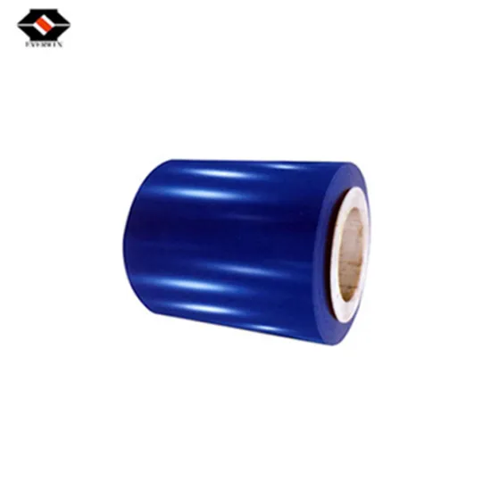 1100 Decorative Color Coated Aluminum Coil Best Prices