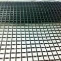 High Strength Warp Knitted Polyester PET Woven Geogrid