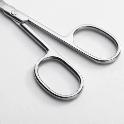 CE Certified Brand New Beauty Scissors Manicure Scissors Barber Scissors