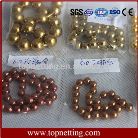 Chinese imports wholesale hanging Metal Bead Curtain alibaba dot com