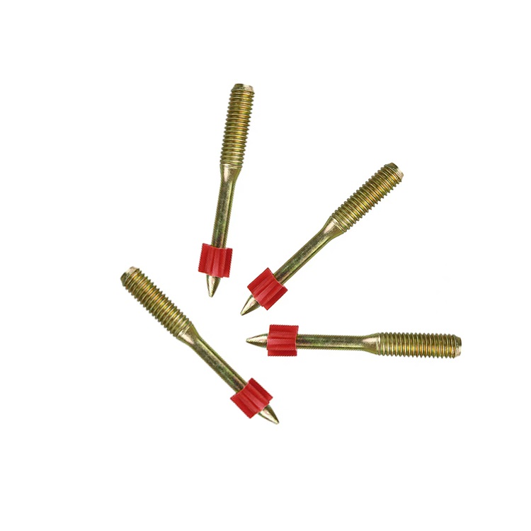 M6 construction nails