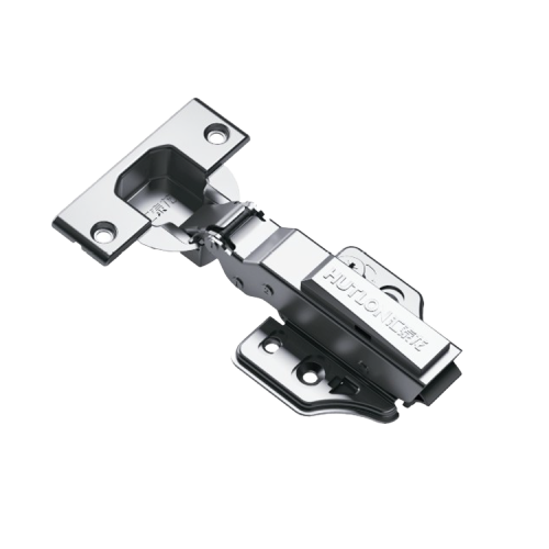 Половина наложения скрытого шарнира