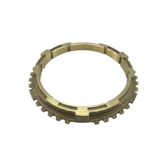 Car Spare Auto Parts Transmission Synchronizer Ring OEM 33371-1561 FOR HINO