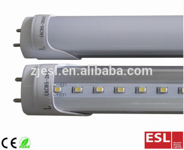 low price 9w ra>80 led tube 12 leds