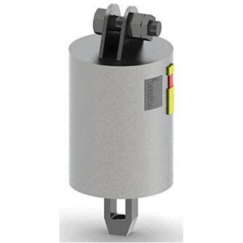 Variable Spring Pipe Support Type C