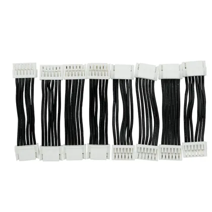 PH JST 1.25mm wire harness