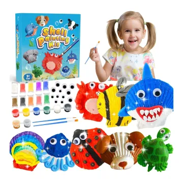 Explore Boys, Girls, and Kids Fun Activities, Craft Supplies, and Gift Ideas