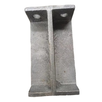 Low Alloy Cast Steel DIN 1681 GS-16Mn5 for Welded Structures: Lost Foam and Die Casting Services