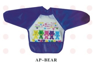 Bear Apron