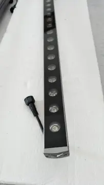 LED Wall Washer Lamp Series