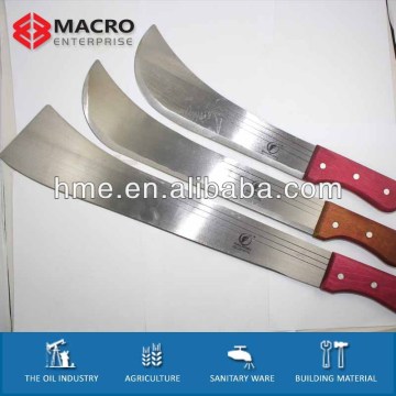 machete knife