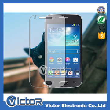 High clear scratchproof 0.33mm tempered glass screen protectors for Samsung Galaxy Core Plus G350