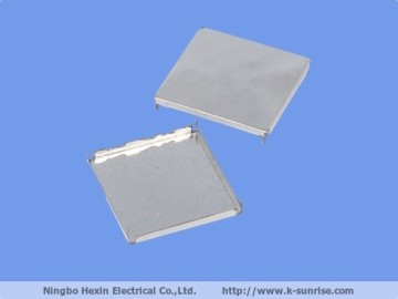 pcb shielding cover