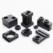 Custom Injection Molding Plastic Parts Engineering