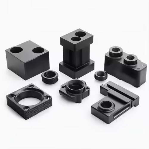 Custom Injection Molding Plastic Parts Engineering