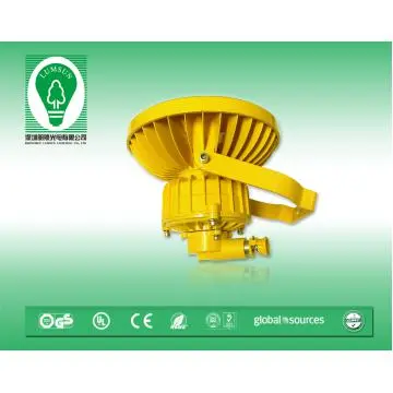 100w Gas Station Lights