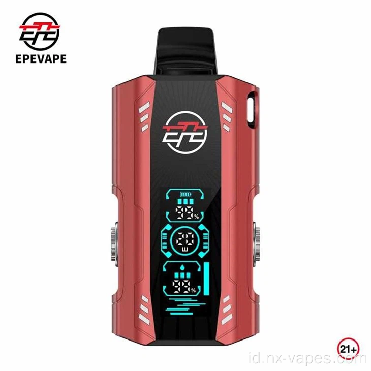 EPE AP 20000 Puff Disposable Vape Wholesale