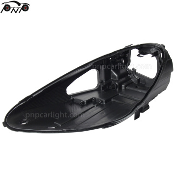 for Porsche Cayenne 958.1 Xenon headlight base cover