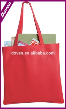 Cheap recycled canvas shopping bags