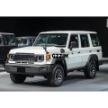 Land Cruiser FJ70 2024-On Mchana Kuendesha Mwanga