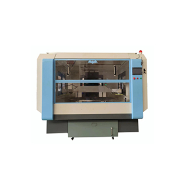 Endless Wire Cutting Technology for Aluminum Silicon Alloy