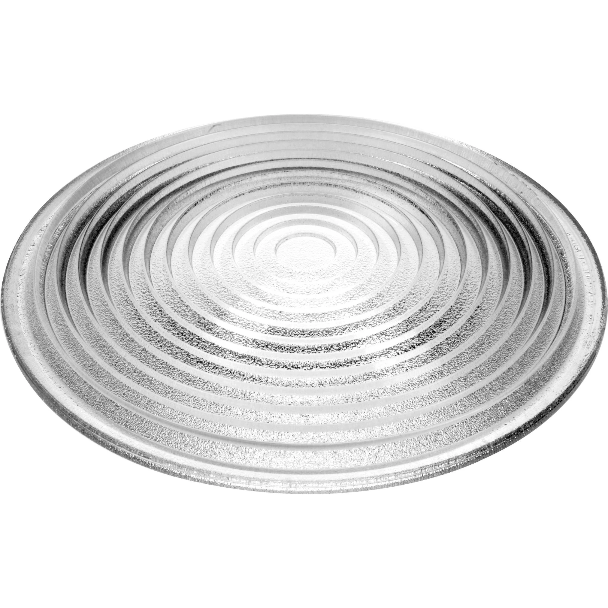 High Quality Transparent K9 Bk7 Quartz Fresnel Lens