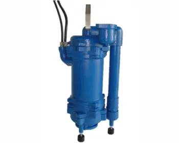 Grinder Pumps 3-20HP-60HZ