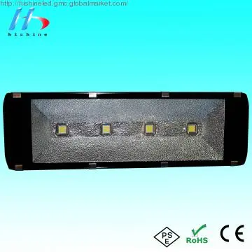 Waterproof IP65 200W coal mine tunnel lighting