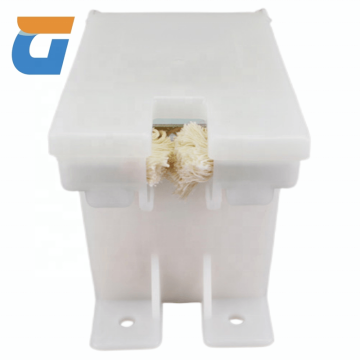 High Wear-Resistant Toshiba Elevator Counterweight Oil Box: A Critical Accessory for Optimal Performance