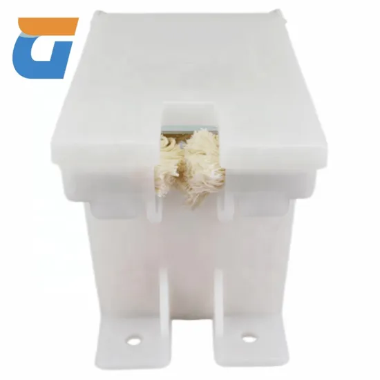 High Wear-Resistant Toshiba Elevator Counterweight Oil Box: A Critical Accessory for Optimal Performance