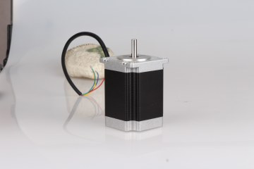 Low Profile 57H Two Phase Motor